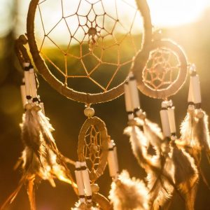 Dream catcher
