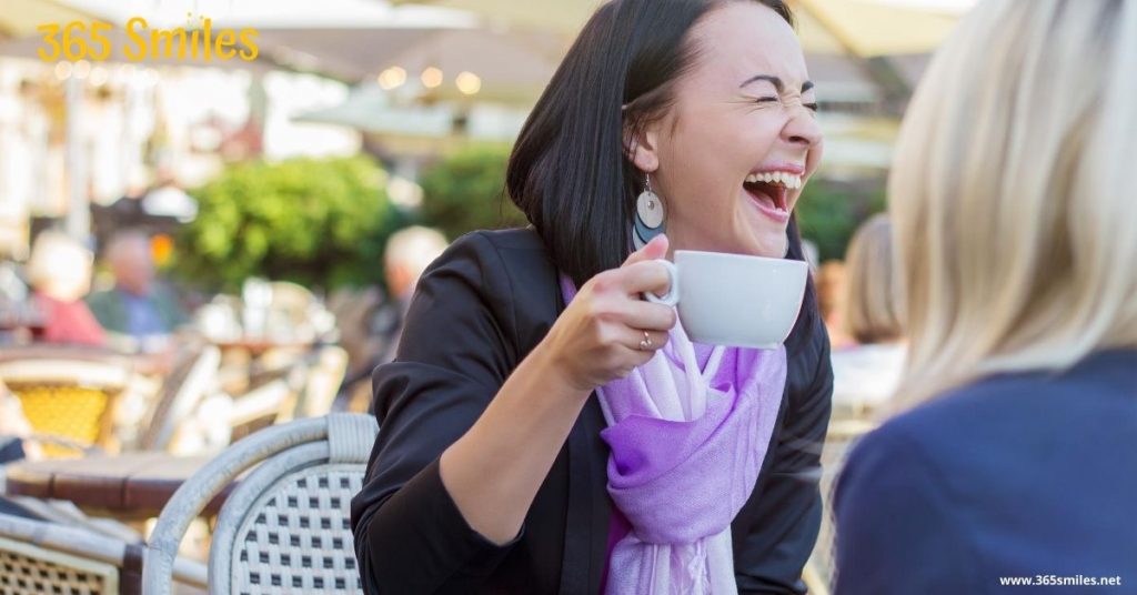Bond with your colleague by inviting them for coffee or lunch