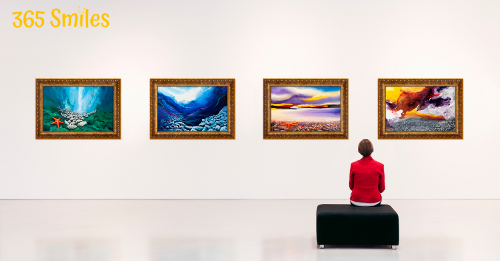 Visit a museum and help the culture sector