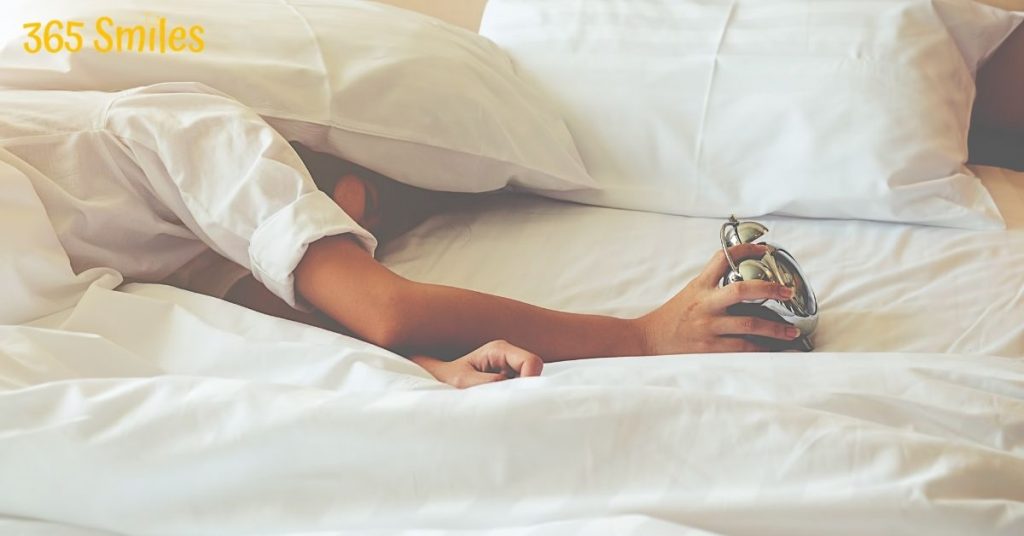 waking up was never so easy!