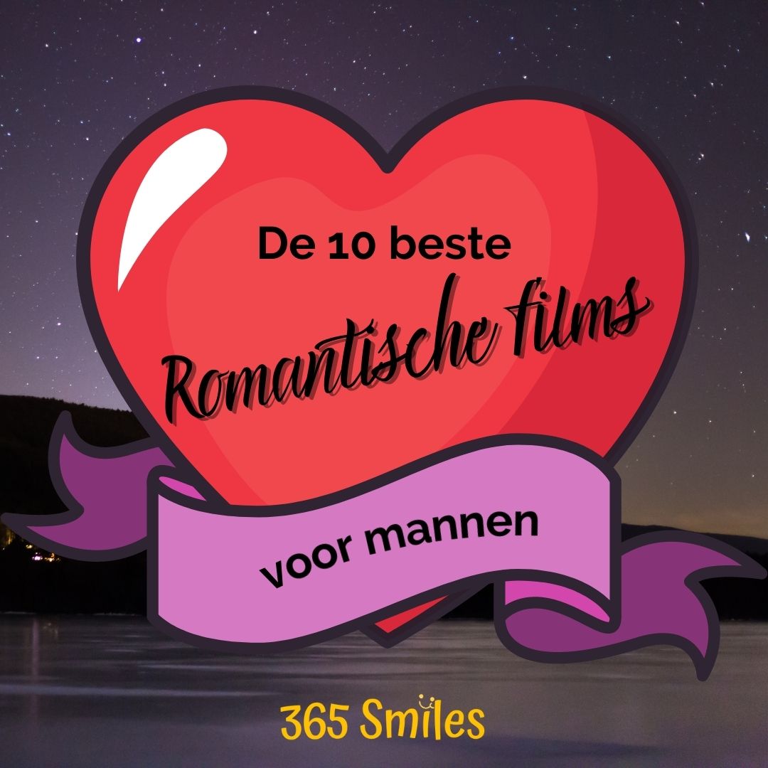 10 best romantic movies