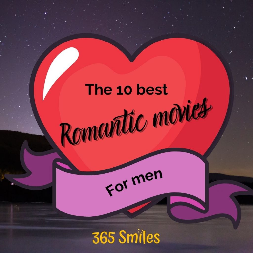 10 best romantic movies