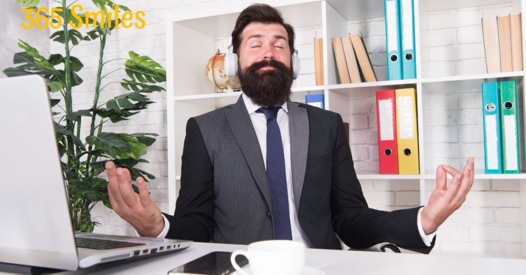 Meditate even if you don't have time