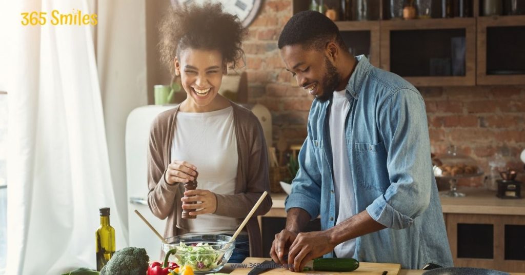 Make the favourite dish of your housemates