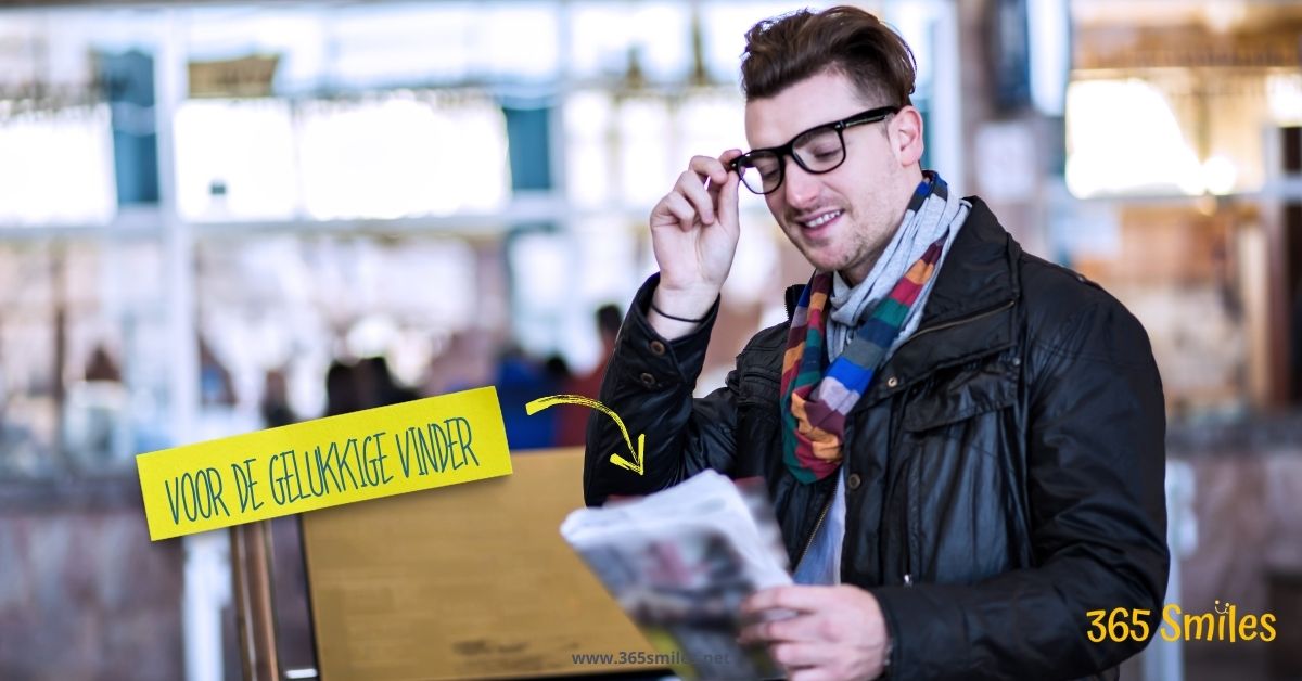 Leave newspaper behind