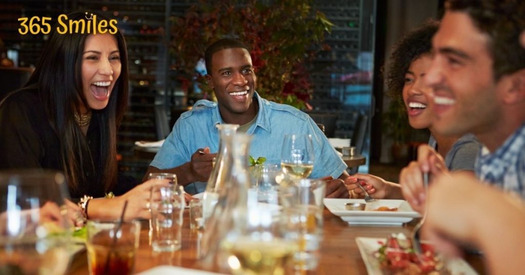 Support restaurants by buying a gift card